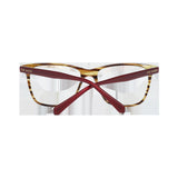 Ted Baker Brown Plastic Glasses (Frames)