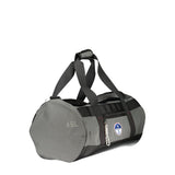 North Sails Grigio Polyester Men's Duffle Bag