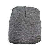 North Sails Grigio Wool Men Cap