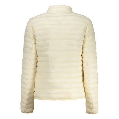 Norway 1963 Bianco Poliammide Women Jacket