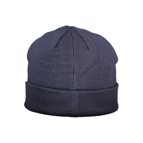 Fila Blu Polyacrylic Mens Cap