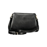Mario Valentino Nero Poliuretano Women Bag