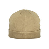 Fila Beige Polyacrylic Men Cap