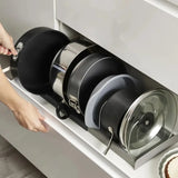 Stainless Steel Multifunctional Kitchen Sink Storage Rack