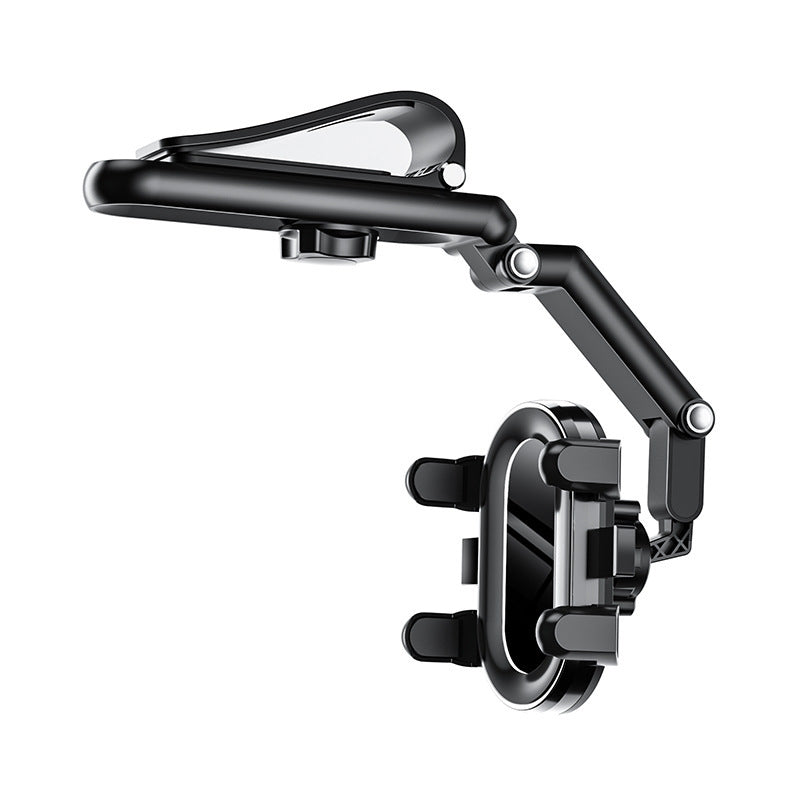 Car Dashboard Phone Mount for Navigation and Stability