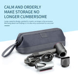Dyson Hair Dryer Travel Storage Organizer Bag