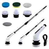 Multifunctional Cleaning Brush