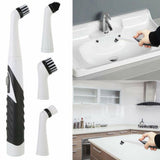 Sonic Scrubber - Wireless Electric Cleaning Brush