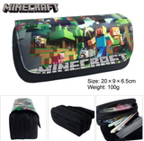 Pencil Case and Stationery Set