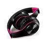 Bluetooth Headset Over-Ear Headphones