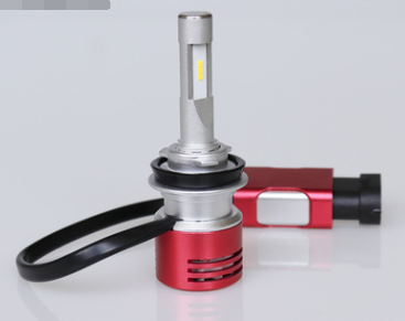 LED Car Headlights for Automotive Lighting