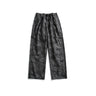 Men's Tactical Camouflage Cargo Pants for Outdoor Use