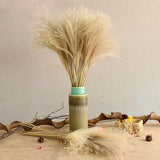 Dried Reed Flower Bouquet for Home and Wedding Decor