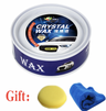 Car Paint Cosmetic Repair and Polishing Wax