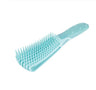 Multi-Functional Styling Comb for Hair Design