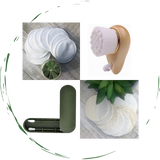 Facial Skin Care Accessories Bundle