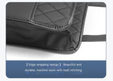 Car Seat Back Storage Bag