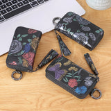 Large Capacity New Car Key Case