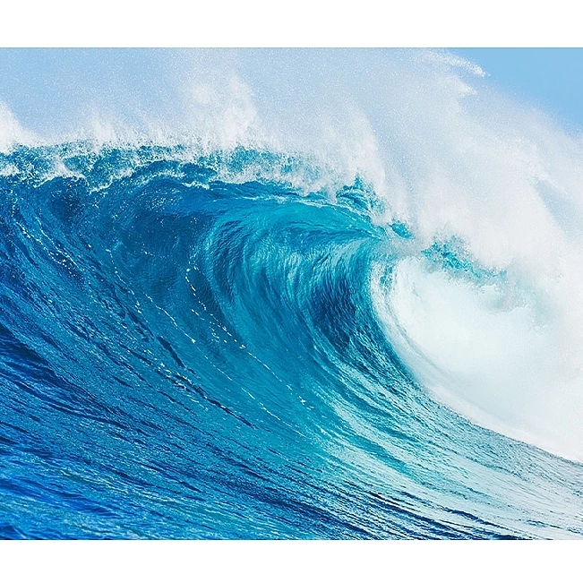 Home Ocean Tapestry / Wall Blanket / Beach Towel