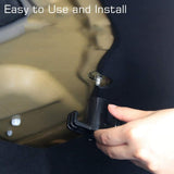 Trunk Hook Storage Box for Tesla Model 3