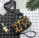 Large Capacity ABS Cosmetic Bag
