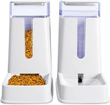 Automatic Cat Feeder - Atlantic Shopping Mall