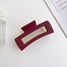 Two-Tone Acetate Hair Clip