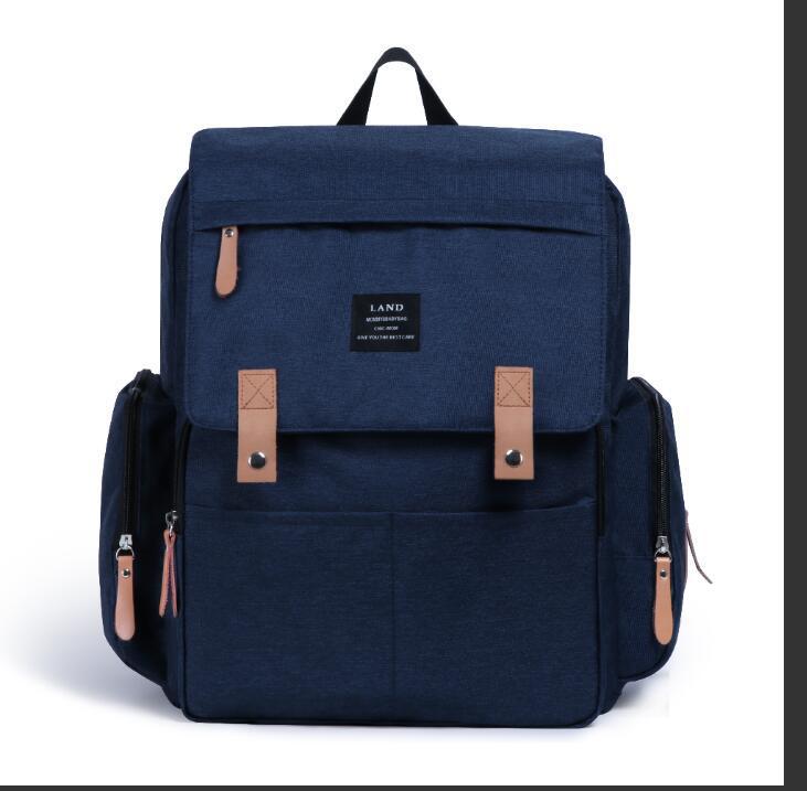 Large-capacity Multifunctional Outdoor Travel Bag