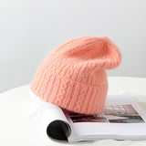 Versatile Hair Warm Ear Protection Needle Device