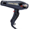 Negative Ion Hair Dryer for Safe Styling