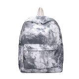 Graffiti Backpack for Boys - Large Capacity Travel Bag