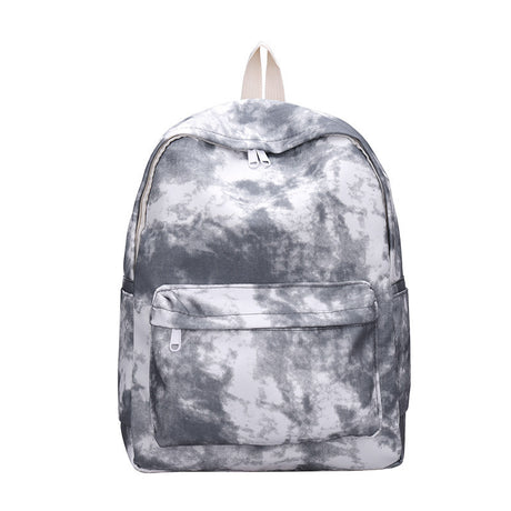 Graffiti Backpack for Boys - Large Capacity Travel Bag