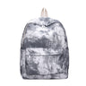 Graffiti Backpack for Boys - Large Capacity Travel Bag