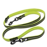 Double-ended Outdoor Multi-functional Pet Dog Leash
