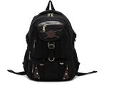 2019 Casual Unisex Laptop Backpack for Travel & Hiking