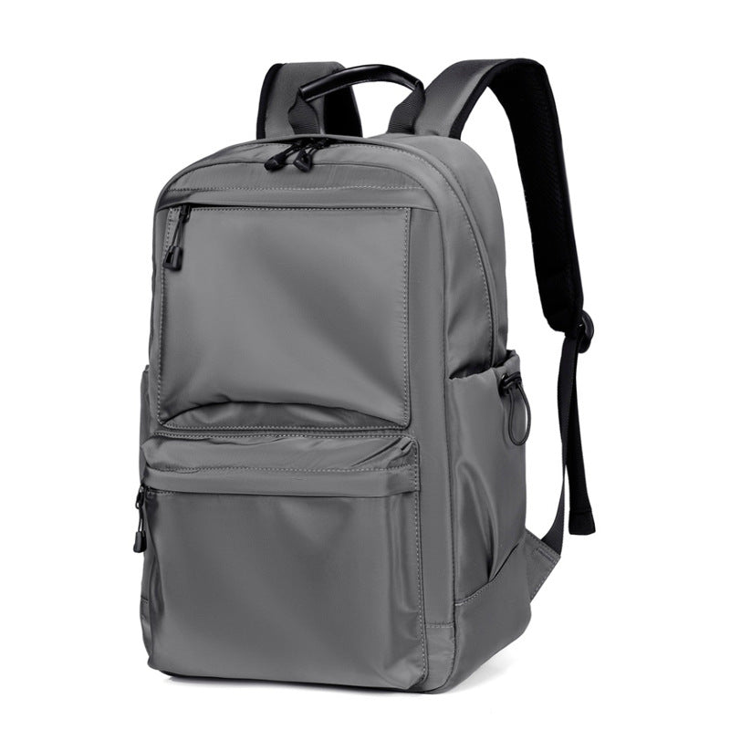 Men's Outdoor Travel Trend Fashion Backpack