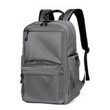 Men's Outdoor Travel Trend Fashion Backpack