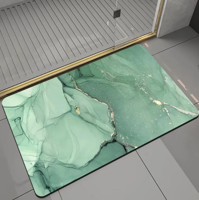 Bathroom Mat