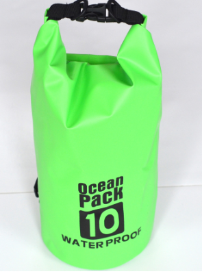 Outdoor Waterproof Beach Phone Storage Backpack