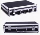 Aluminum Alloy Portable Storage Case