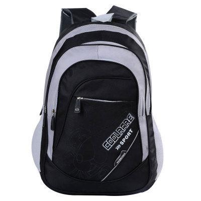 Ultra-Lightweight Kids' Backpack for Boys and Girls