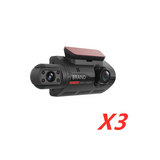 Hidden Car Dash Cam