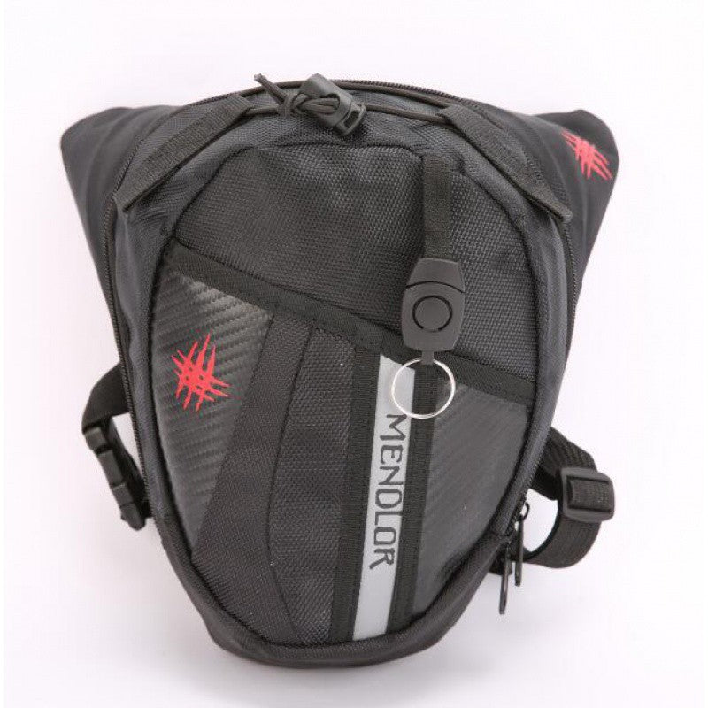 Waterproof Motorcycle Hiking Camping Waist Bag