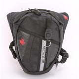 Waterproof Motorcycle Hiking Camping Waist Bag