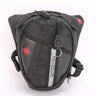 Waterproof Motorcycle Hiking Camping Waist Bag