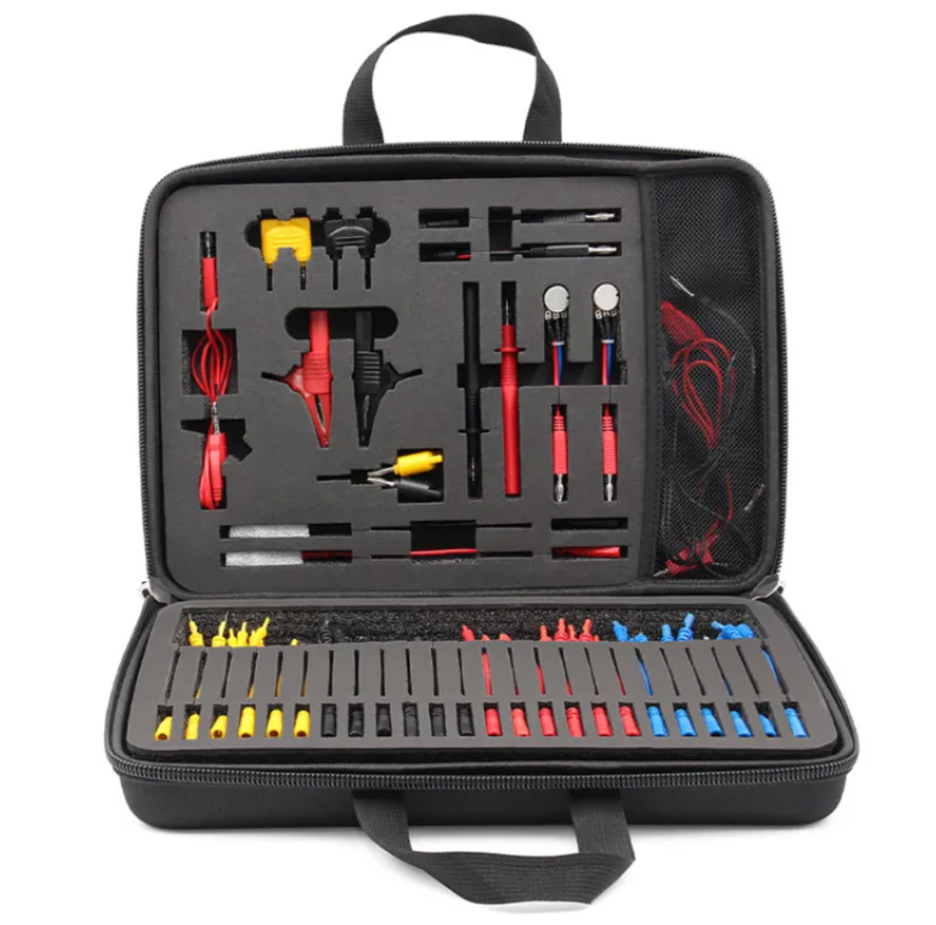 Automotive Fuse Junction Box