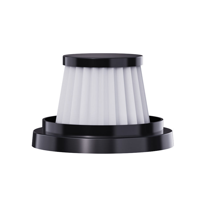Car Vacuum Cleaner HEPA Filter Replacement Cartridge
