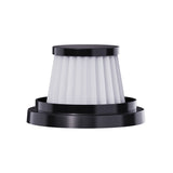 Car Vacuum Cleaner HEPA Filter Replacement Cartridge