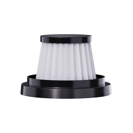 Car Vacuum Cleaner HEPA Filter Replacement Cartridge