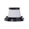 Car Vacuum Cleaner HEPA Filter Replacement Cartridge